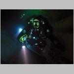 Sidemount Tauchen