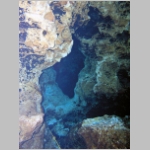 Ginnie Spring (Key Hole), High Springs